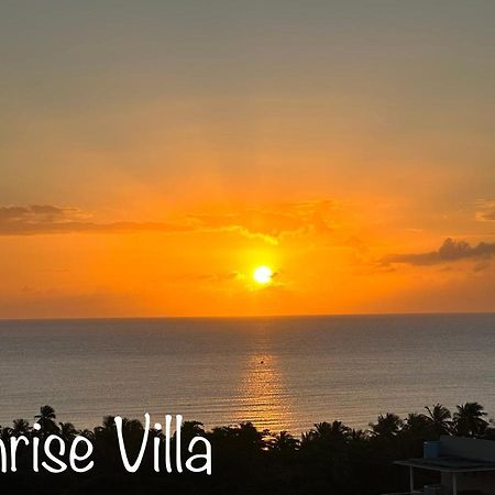 Sunrise Villa Maunabo Eksteriør bilde