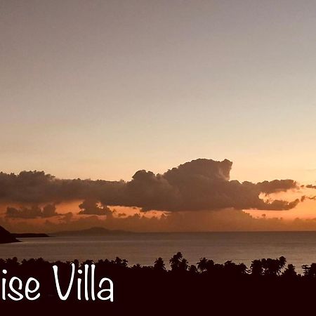 Sunrise Villa Maunabo Eksteriør bilde