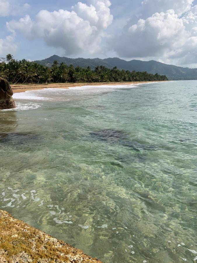 Sunrise Villa Maunabo Eksteriør bilde