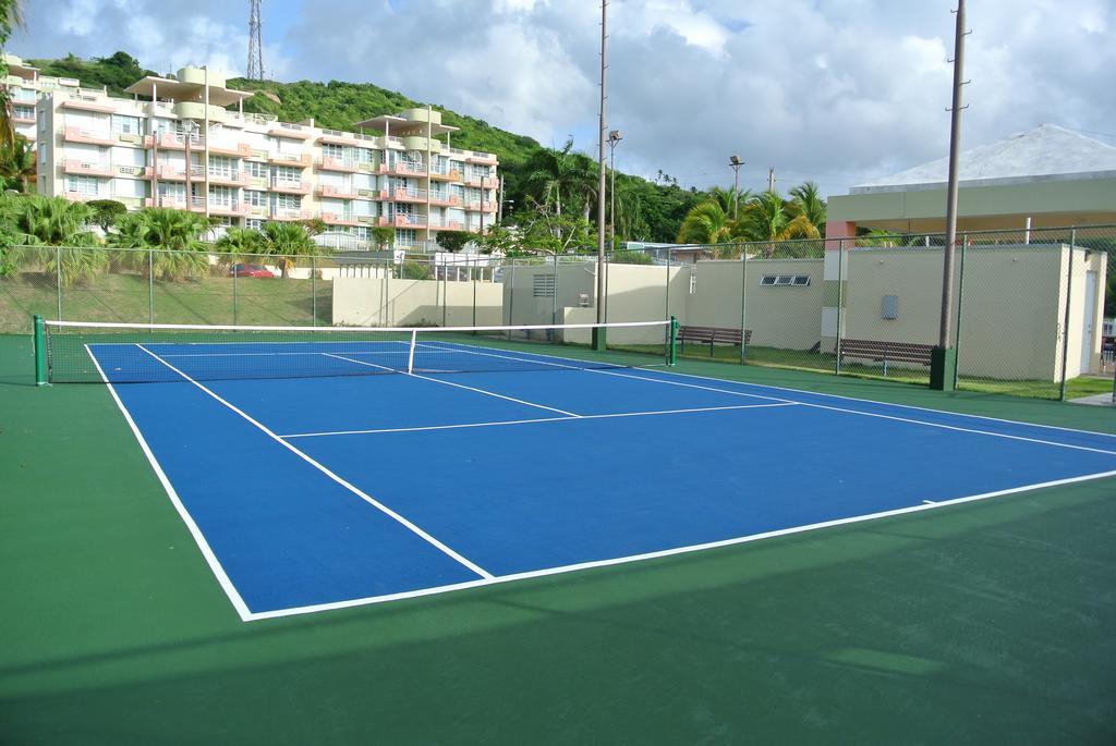 Sunrise Villa Maunabo Eksteriør bilde