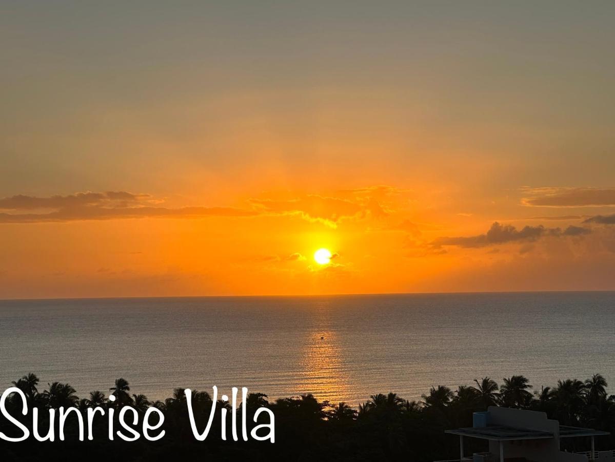 Sunrise Villa Maunabo Eksteriør bilde