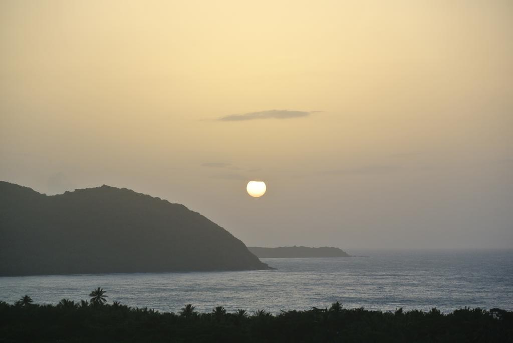 Sunrise Villa Maunabo Eksteriør bilde