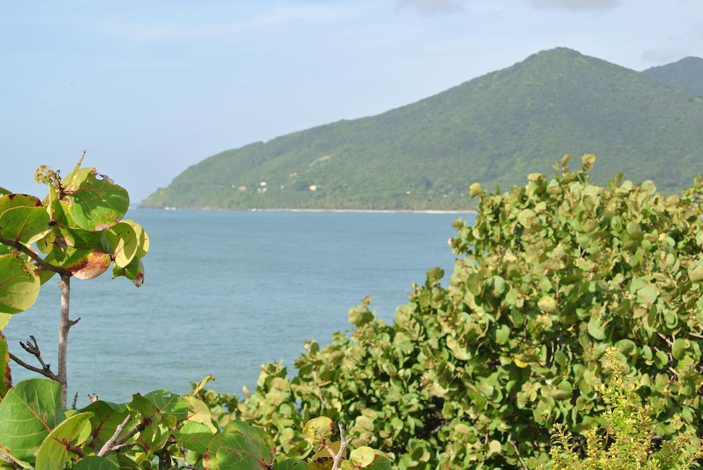 Sunrise Villa Maunabo Eksteriør bilde