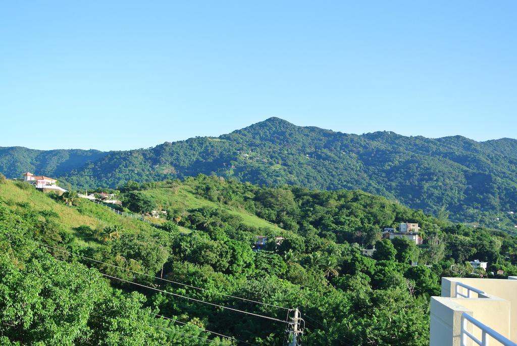 Sunrise Villa Maunabo Eksteriør bilde