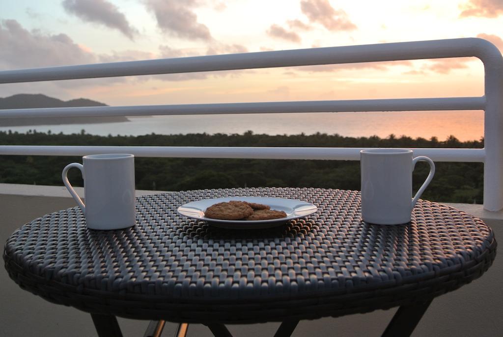 Sunrise Villa Maunabo Eksteriør bilde