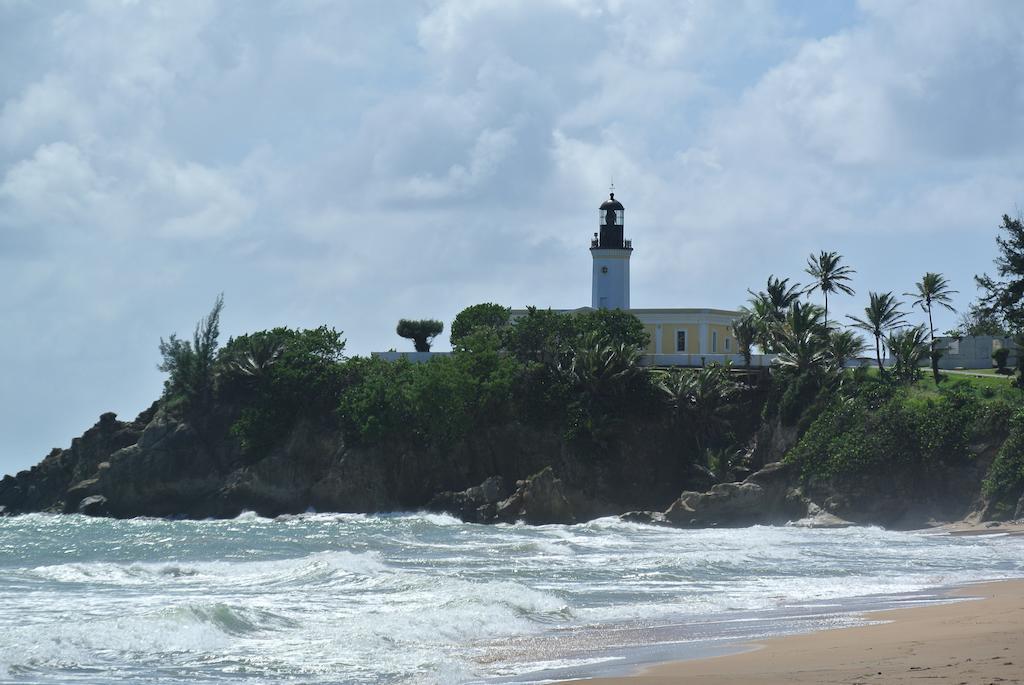 Sunrise Villa Maunabo Eksteriør bilde