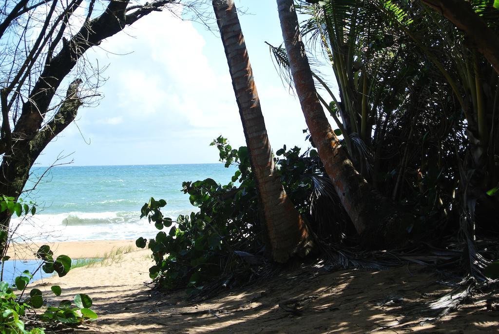 Sunrise Villa Maunabo Eksteriør bilde