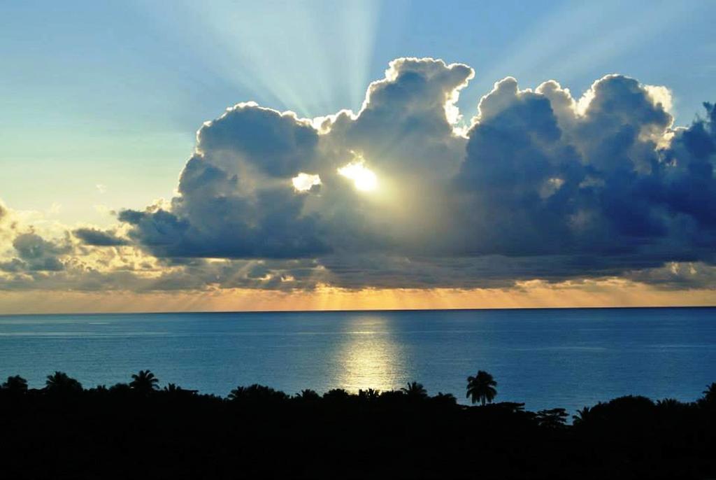 Sunrise Villa Maunabo Eksteriør bilde