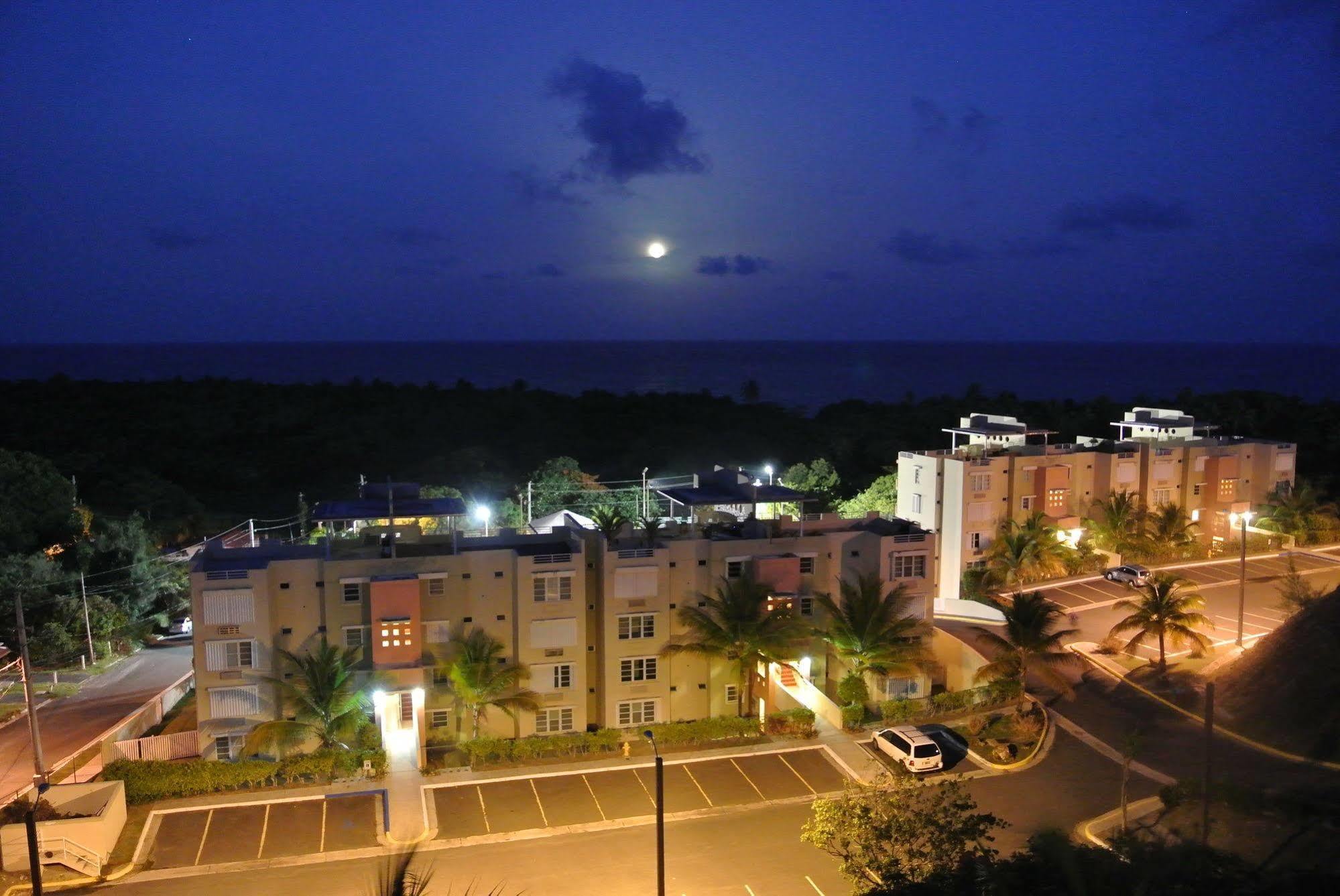 Sunrise Villa Maunabo Eksteriør bilde