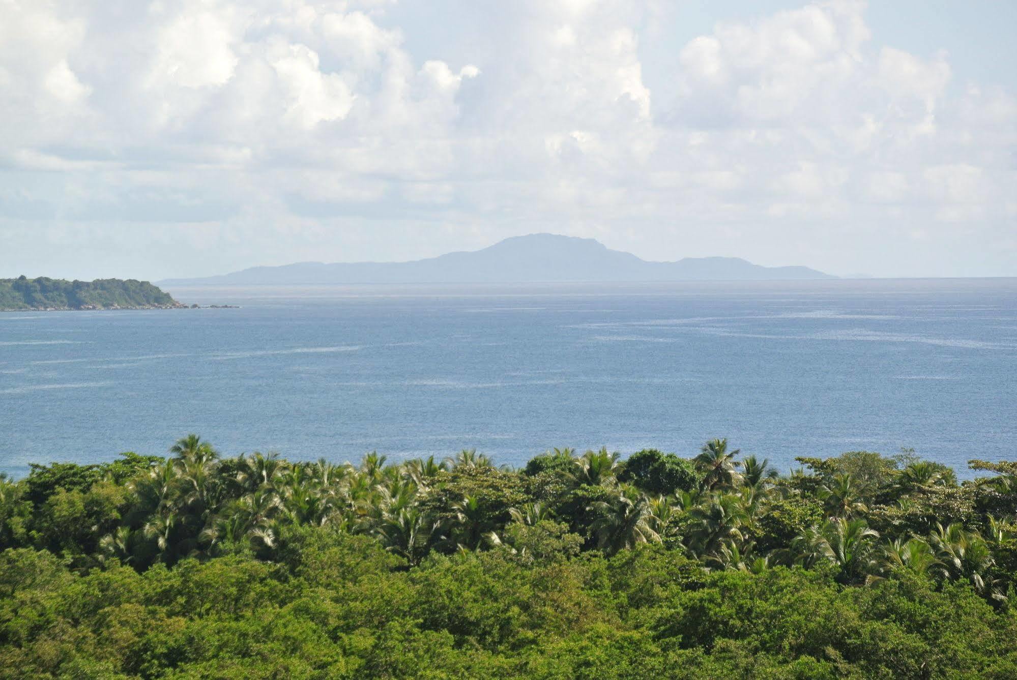 Sunrise Villa Maunabo Eksteriør bilde